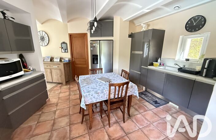 Vente Maison/villa 6 pièces — photo 5
