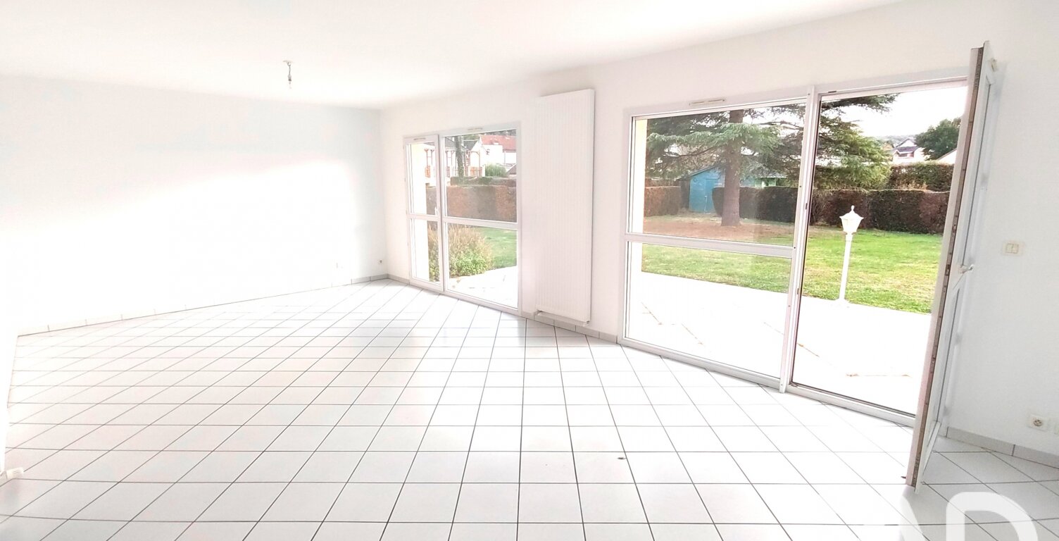 Vente Maison traditionnelle 7 pièces — photo 1
