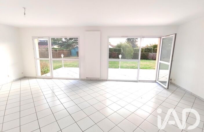 Vente Maison traditionnelle 7 pièces — photo 2