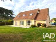 Vente Maison traditionnelle 7 pièces — photo 3