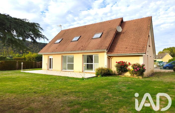 Vente Maison traditionnelle 7 pièces — photo 3