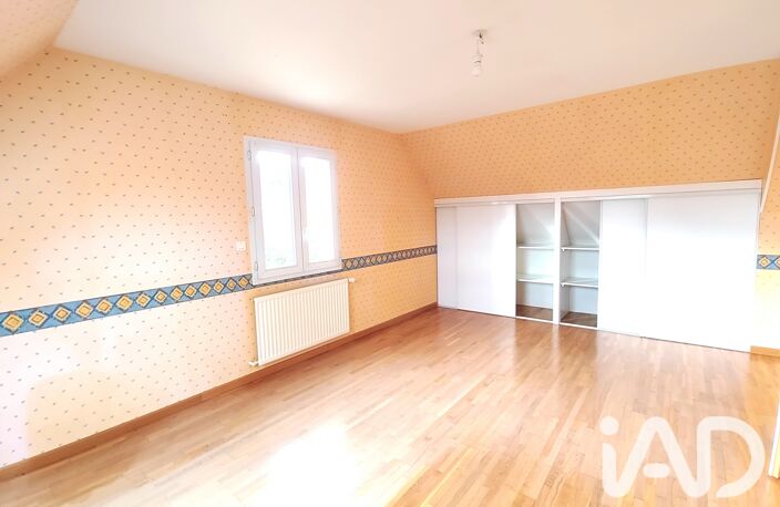 Vente Maison traditionnelle 7 pièces — photo 4