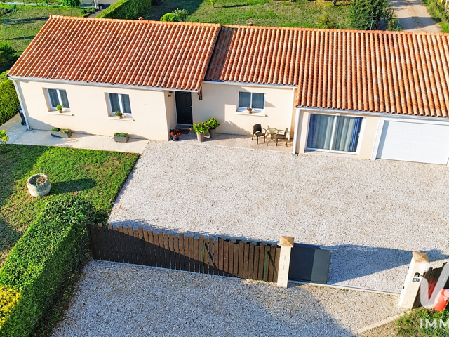 Vente Maison/villa 6 pièces — photo du bien