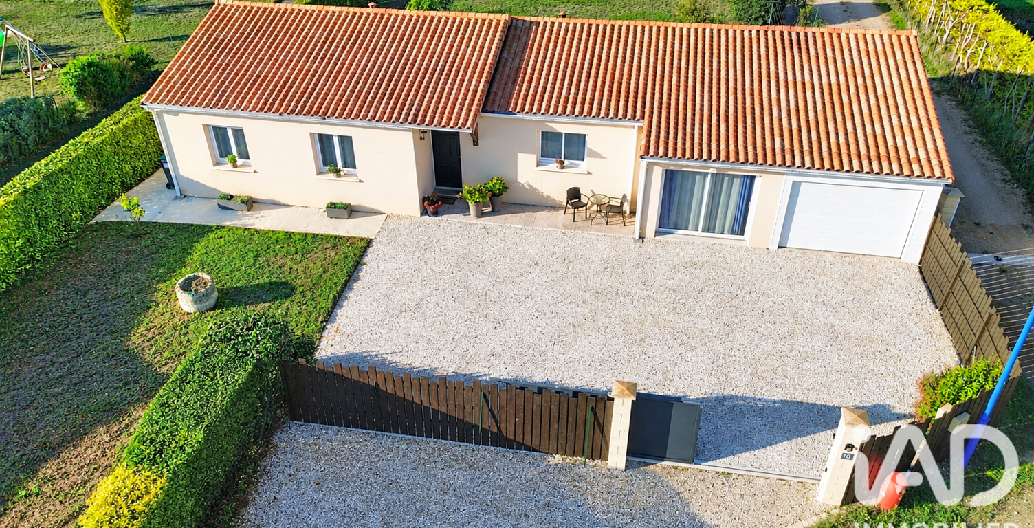 Vente Maison/villa 6 pièces — photo 1