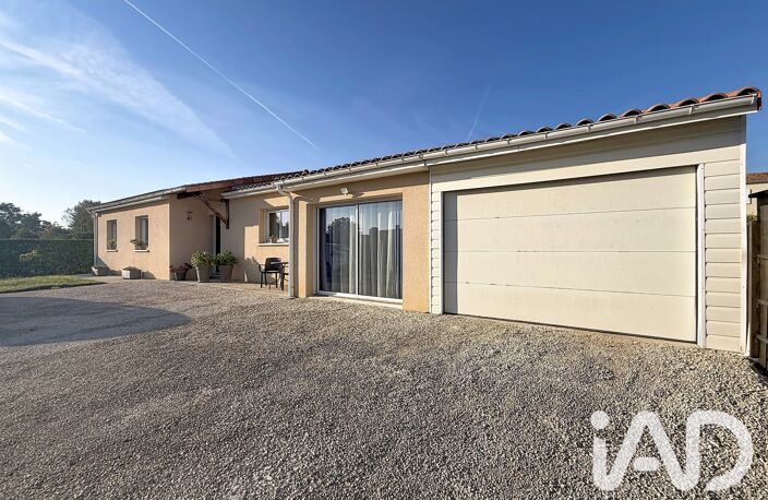 Vente Maison/villa 6 pièces — photo 2