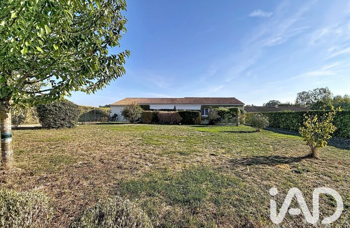 Vente Maison/villa 6 pièces — photo 3