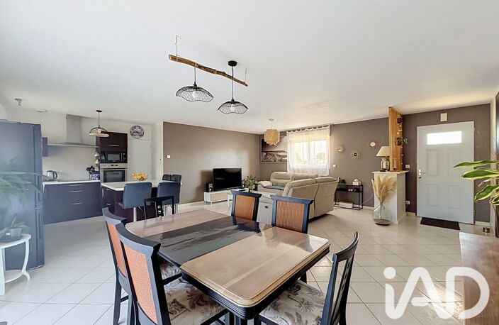 Vente Maison/villa 6 pièces — photo 4