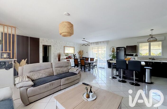 Vente Maison/villa 6 pièces — photo 5