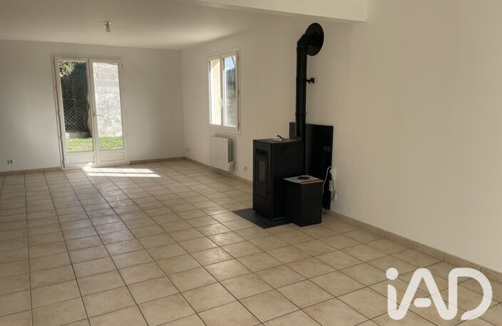 Vente Pavillon 4 pièces — photo 3
