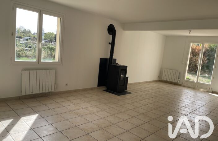 Vente Pavillon 4 pièces — photo 4