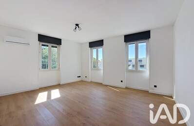 Vente Appartement 3 pièces — photo du bien