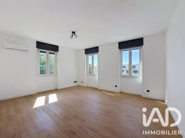 Vente Appartement 3 pièces — photo du bien