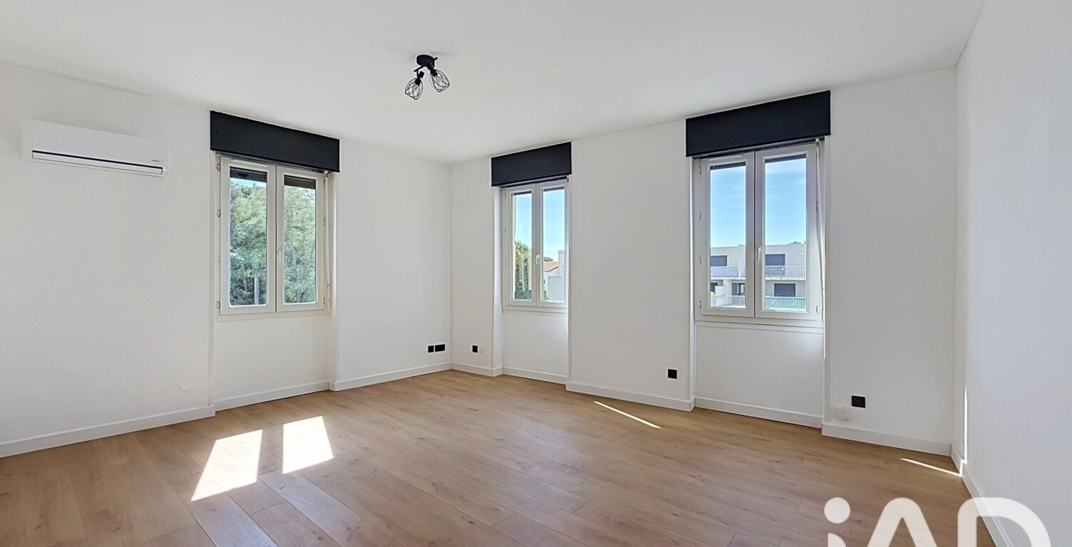 Vente Appartement 3 pièces — photo 1