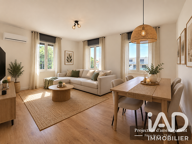 Vente Appartement 3 pièces — photo 2