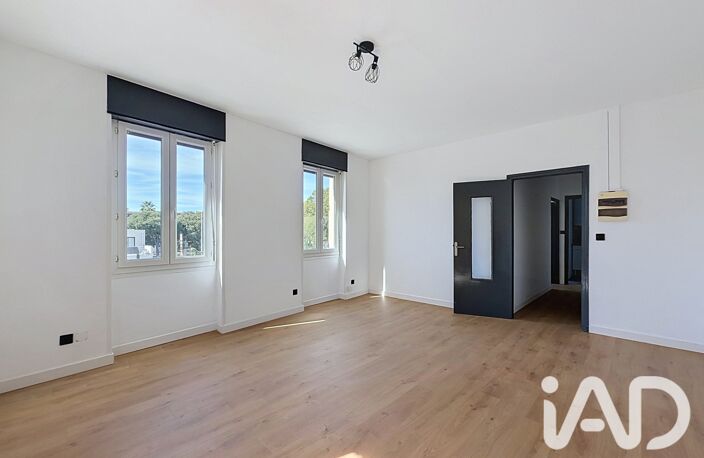 Vente Appartement 3 pièces — photo 4