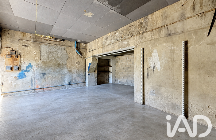 Vente Garage 40 m&sup2; — photo 2