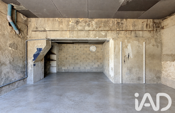 Vente Garage 40 m&sup2; — photo 3