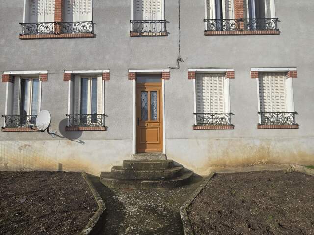 Vente Maison/villa 6 pièces — photo du bien