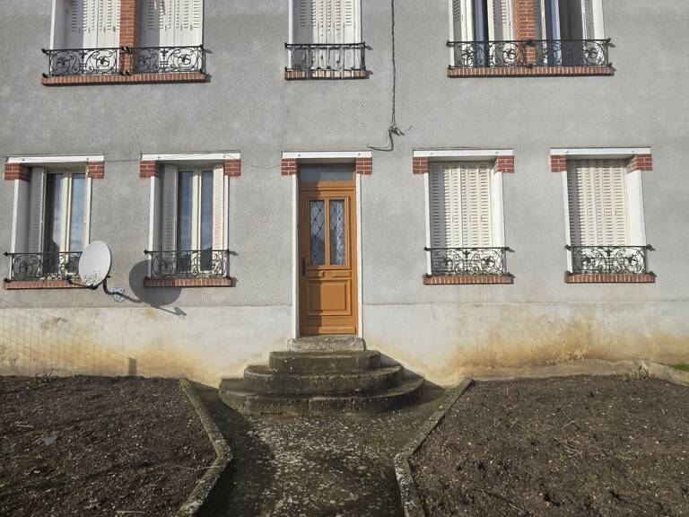 Vente Maison/villa 6 pièces — photo 1