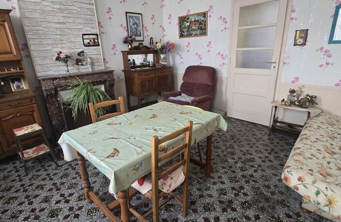 Vente Maison/villa 6 pièces — photo 3