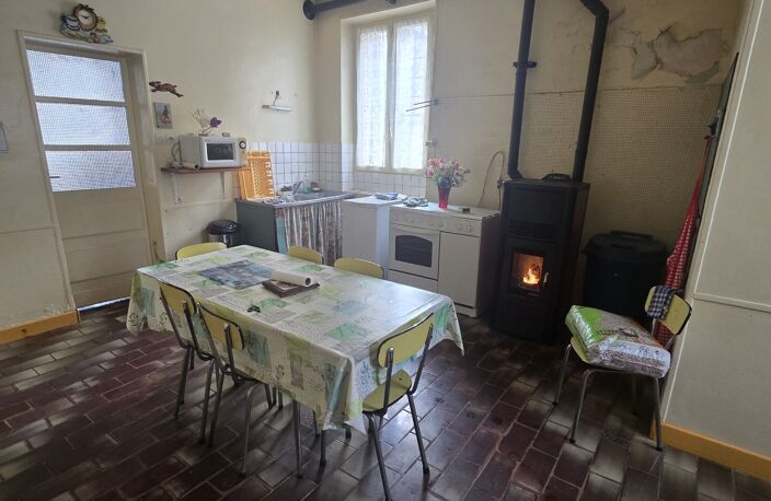 Vente Maison/villa 6 pièces — photo 4