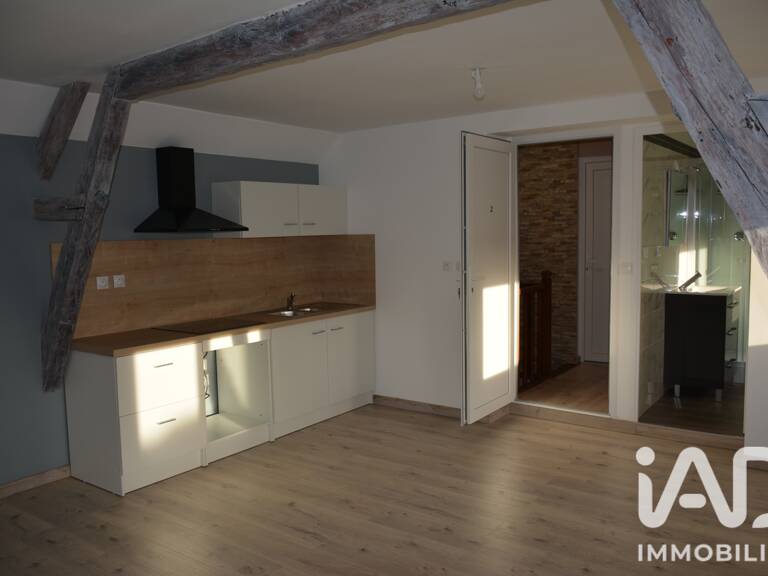 Location Appartement 1 pièce — photo 1