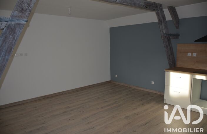 Location Appartement 1 pièce — photo 2