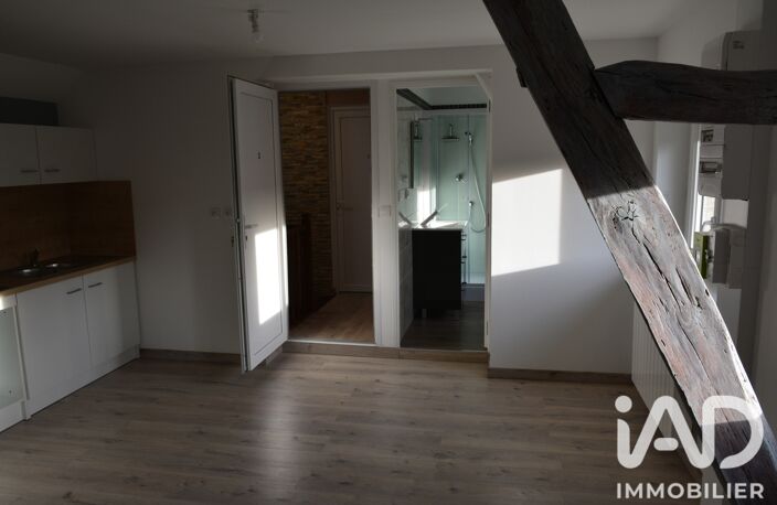 Location Appartement 1 pièce — photo 3