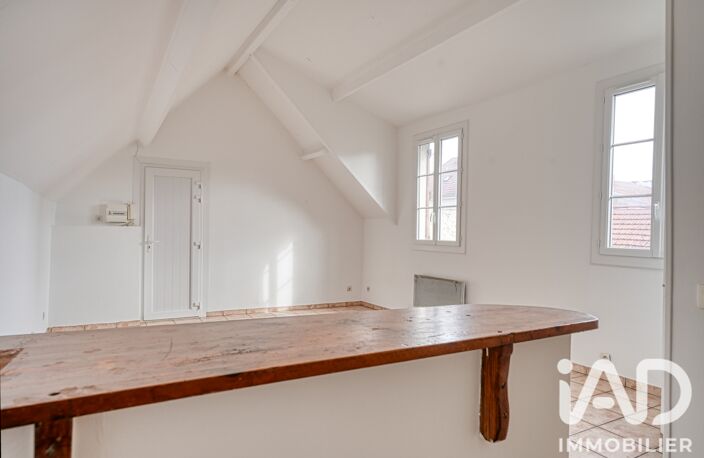 Vente Appartement 1 pièce — photo 2