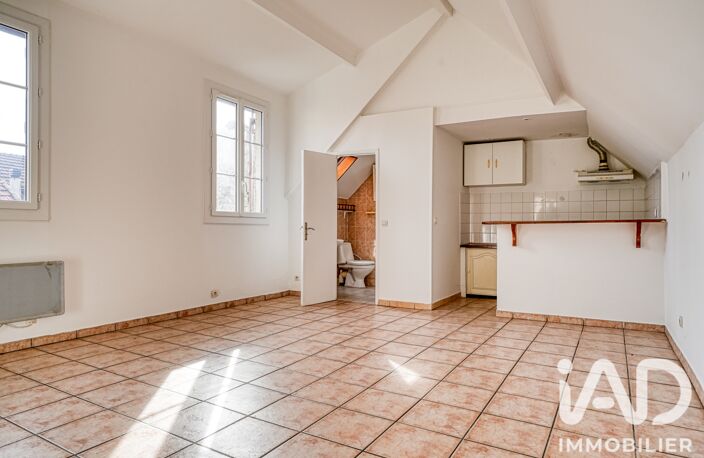 Vente Appartement 1 pièce — photo 3