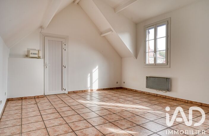 Vente Appartement 1 pièce — photo 5