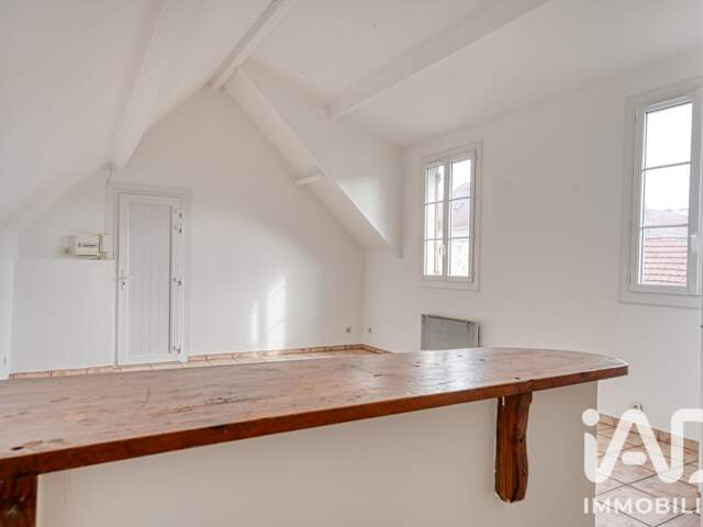 Vente Appartement 1 pièce — photo du bien