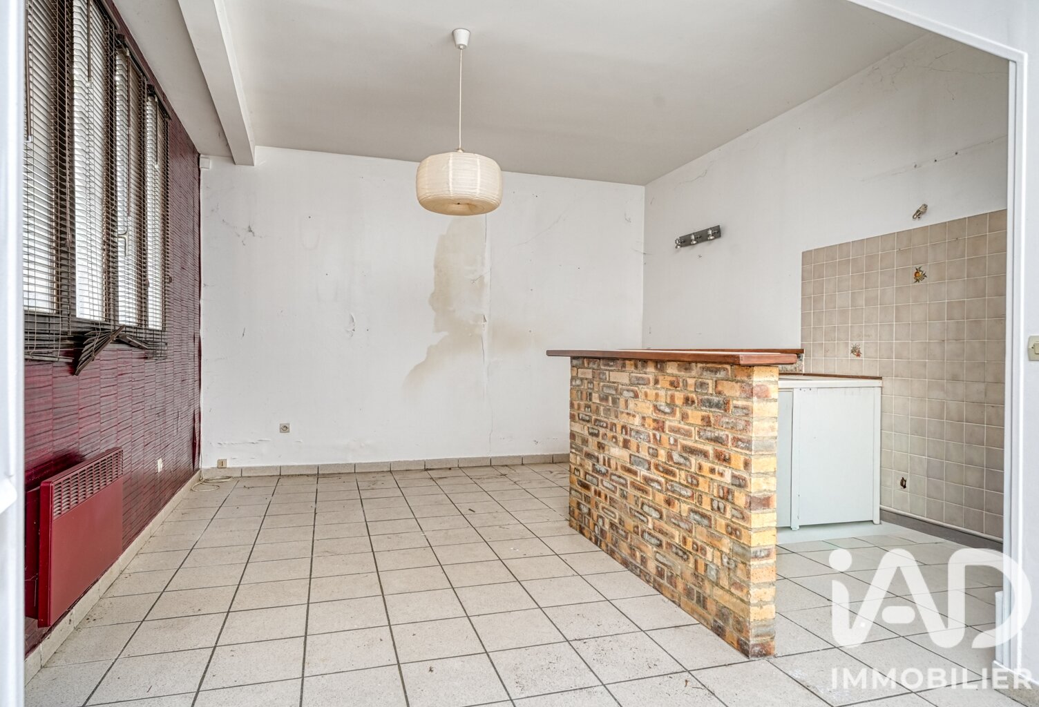 Vente Duplex 2 pièces — photo 1