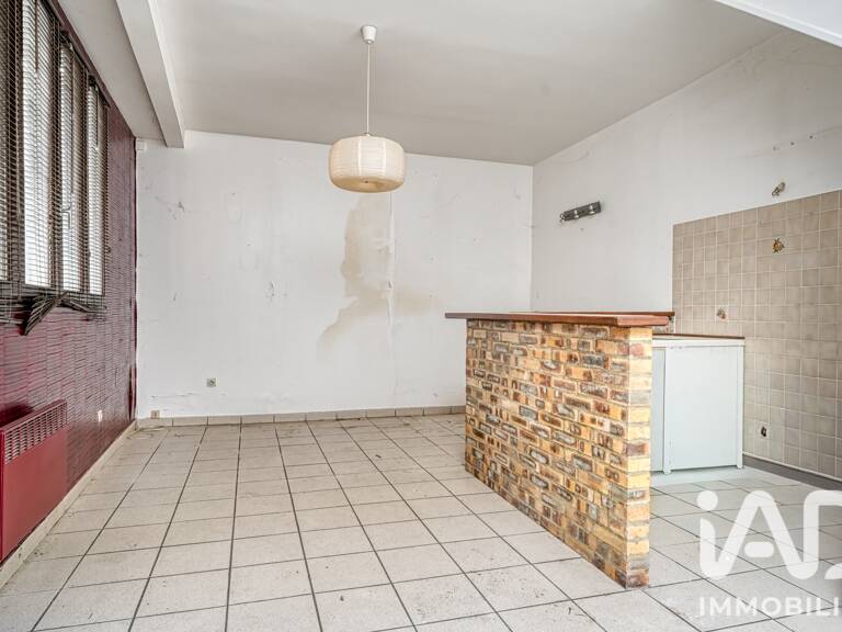 Vente Duplex 2 pièces — photo 1