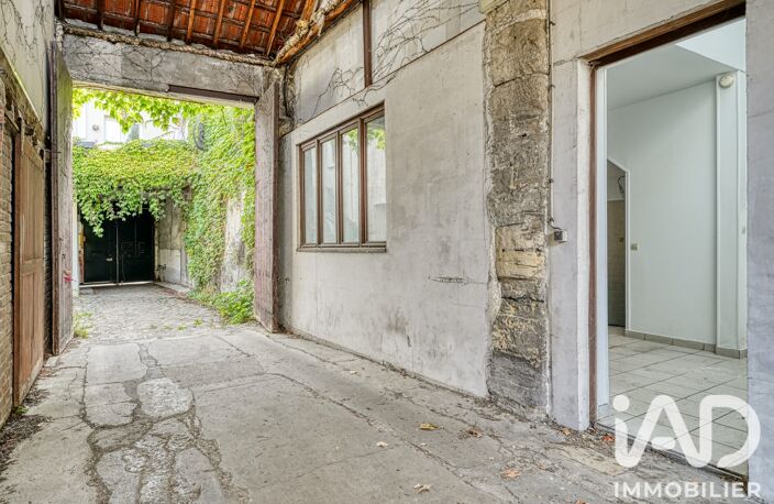 Vente Duplex 2 pièces — photo 4