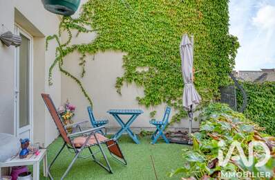 Vente Appartement 5 pièces — photo du bien