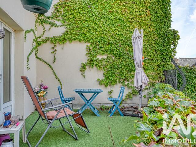 Vente Appartement 5 pièces — photo du bien
