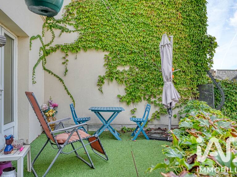 Vente Appartement 5 pièces — photo 1