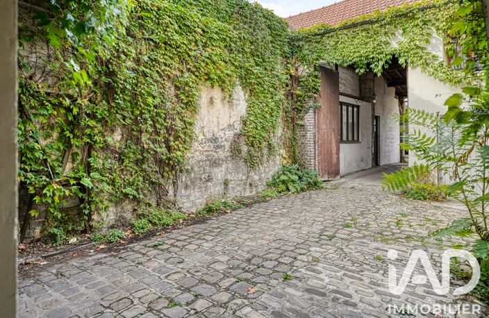 Vente Appartement 5 pièces — photo 3