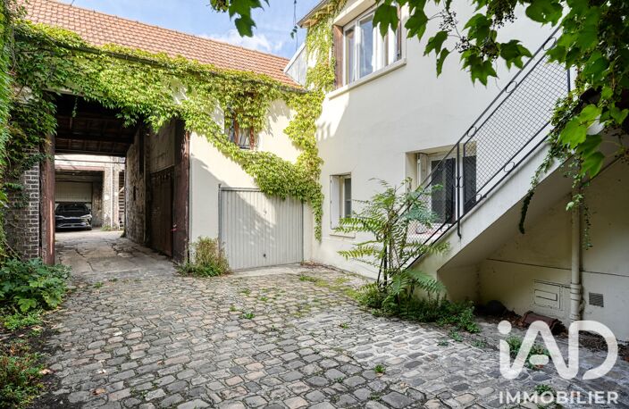 Vente Appartement 5 pièces — photo 4