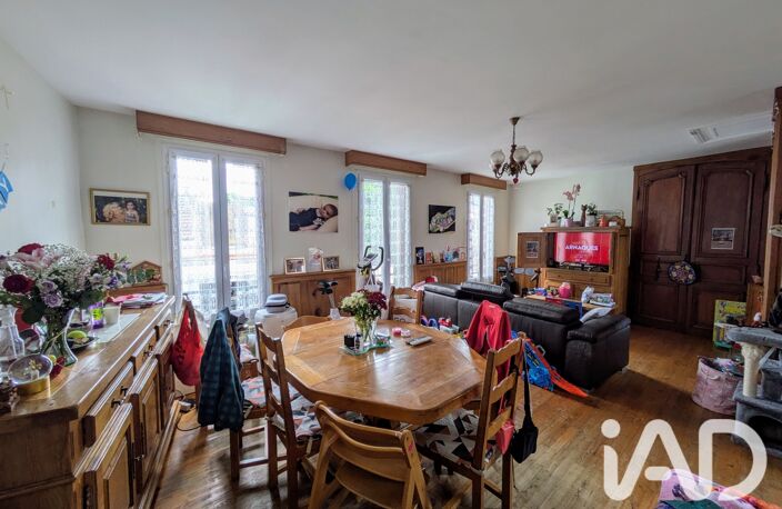 Vente Appartement 5 pièces — photo 5
