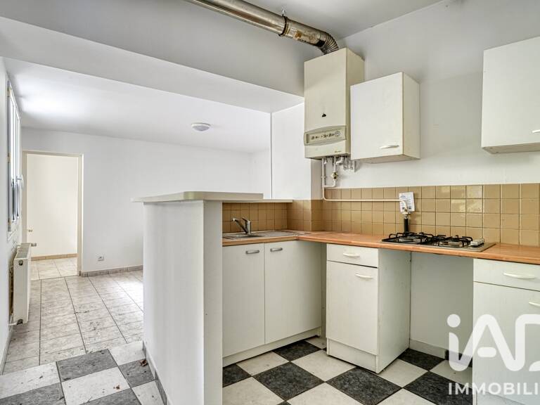 Vente Appartement 2 pièces — photo 1
