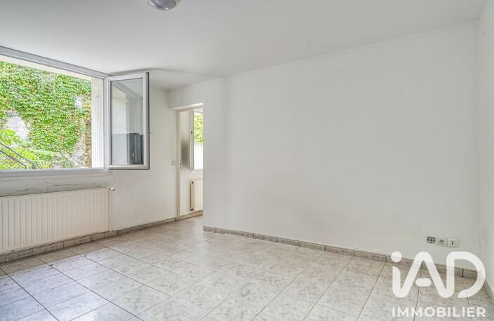 Vente Appartement 2 pièces — photo 2