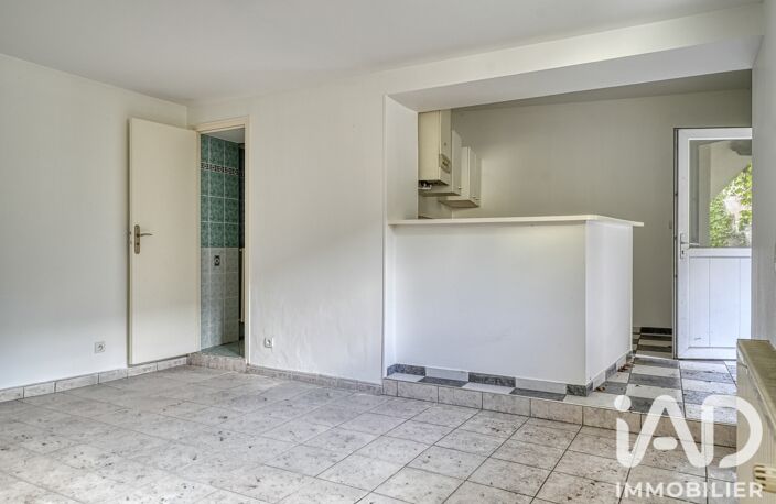 Vente Appartement 2 pièces — photo 5