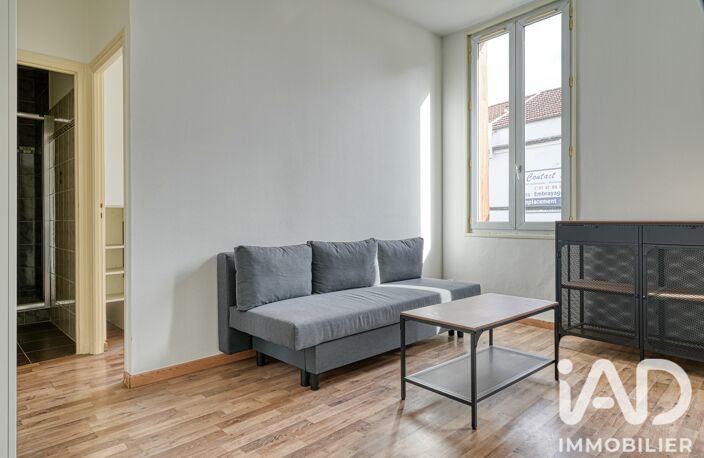 Vente Appartement 2 pièces — photo 3