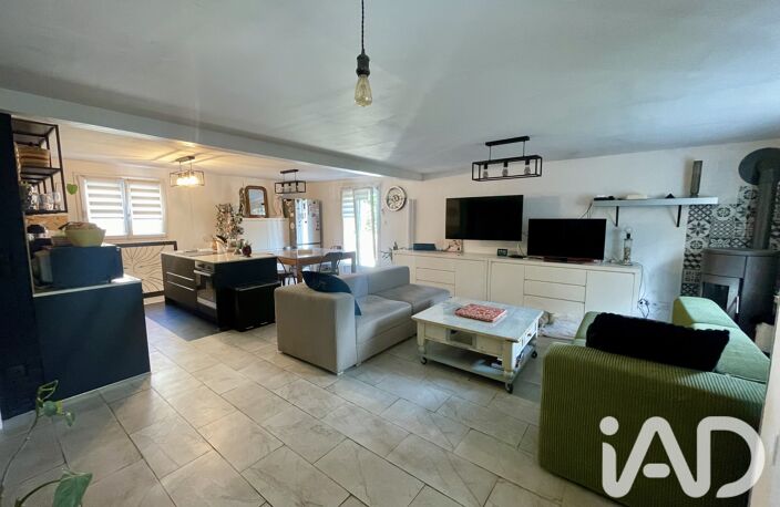 Vente Maison/villa 5 pièces — photo 2