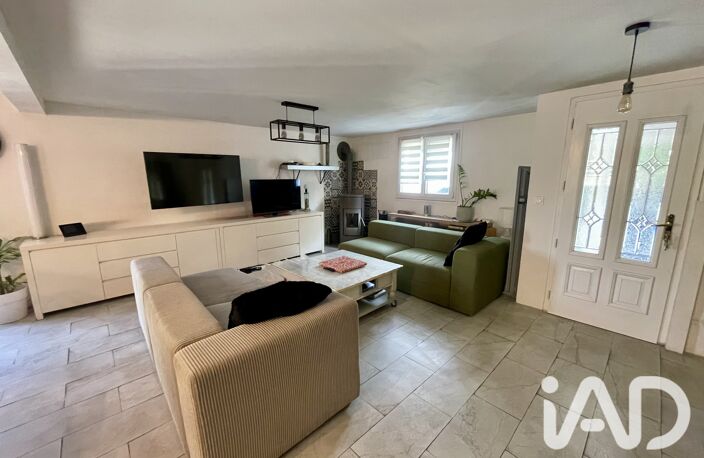 Vente Maison/villa 5 pièces — photo 3