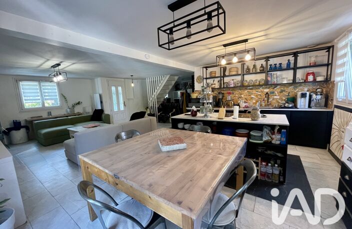 Vente Maison/villa 5 pièces — photo 4