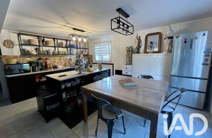 Vente Maison/villa 5 pièces — photo 5