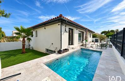 Vente Maison/villa 4 pièces — photo du bien